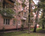 2-комнатная квартира площадью 42 кв.м, Кибальчича ул., 8 | цена 7 200 000 руб. | www.metrprice.ru