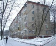 1-комнатная квартира площадью 43 кв.м, Богатырская 3-я ул., 21 | цена 6 450 000 руб. | www.metrprice.ru