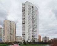 2-комнатная квартира площадью 60 кв.м, Лобачевского ул., 92К1 | цена 14 350 000 руб. | www.metrprice.ru