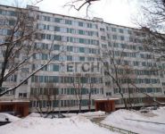 1-комнатная квартира площадью 33 кв.м, Лосевская улица, 1к4 | цена 4 590 000 руб. | www.metrprice.ru