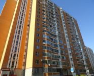 1-комнатная квартира площадью 37 кв.м, Твардовского ул., 18 | цена 3 900 000 руб. | www.metrprice.ru