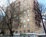 2-комнатная квартира площадью 35.8 кв.м, Ленина пр-т, 150А | цена 2 700 000 руб. | www.metrprice.ru