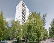 1-комнатная квартира площадью 35 кв.м, Павла Корчагина ул., 15 | цена 7 300 000 руб. | www.metrprice.ru