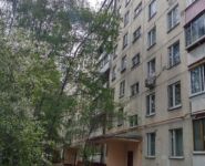 2-комнатная квартира площадью 44 кв.м, Героев-Панфиловцев ул., 15К3 | цена 6 300 000 руб. | www.metrprice.ru