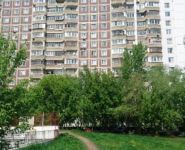 1-комнатная квартира площадью 37 кв.м, Борисовские Пруды ул., 48К2 | цена 5 100 000 руб. | www.metrprice.ru