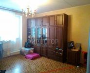 1-комнатная квартира площадью 38 кв.м, Корнейчука ул., 42 | цена 5 500 000 руб. | www.metrprice.ru