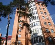 4-комнатная квартира площадью 150 кв.м, Гагарина мкр, 6 | цена 11 029 200 руб. | www.metrprice.ru