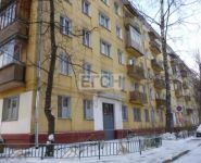 2-комнатная квартира площадью 43 кв.м, Герасима Курина ул., 12К3 | цена 8 500 000 руб. | www.metrprice.ru