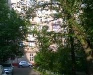 2-комнатная квартира площадью 43 кв.м, Кожуховская 5-я ул., 10К1 | цена 7 300 000 руб. | www.metrprice.ru