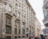 4-комнатная квартира площадью 177 кв.м, Жуковского ул., 7 | цена 61 596 000 руб. | www.metrprice.ru