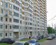 1-комнатная квартира площадью 43 кв.м, Олеко Дундича ул., 32 | цена 9 500 000 руб. | www.metrprice.ru
