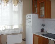 1-комнатная квартира площадью 37 кв.м, Пионерская ул., 31 | цена 3 750 000 руб. | www.metrprice.ru