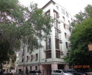 4-комнатная квартира площадью 161 кв.м, Арбат ул., 31С2 | цена 160 000 000 руб. | www.metrprice.ru