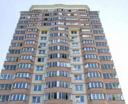 3-комнатная квартира площадью 83 кв.м, Радужная ул., 18 | цена 4 000 000 руб. | www.metrprice.ru