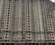 1-комнатная квартира площадью 41 кв.м, Северное шоссе, 16А | цена 2 700 000 руб. | www.metrprice.ru