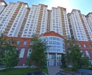 1-комнатная квартира площадью 60 кв.м, Угрешская ул., 32 | цена 5 300 000 руб. | www.metrprice.ru