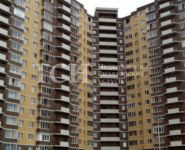 1-комнатная квартира площадью 36 кв.м, Воронина ул. | цена 4 200 000 руб. | www.metrprice.ru