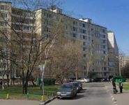 3-комнатная квартира площадью 63 кв.м, Молостовых ул., 8 | цена 2 700 000 руб. | www.metrprice.ru