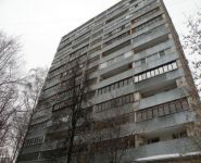 3-комнатная квартира площадью 72 кв.м, Чертановская улица, 51к1 | цена 10 800 000 руб. | www.metrprice.ru