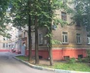 2-комнатная квартира площадью 58 кв.м, Каширское ш., 56К2 | цена 4 000 000 руб. | www.metrprice.ru