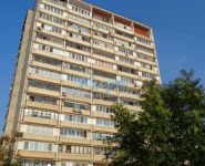 3-комнатная квартира площадью 68 кв.м, Шама ул., 10 | цена 6 100 000 руб. | www.metrprice.ru