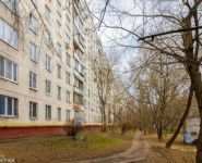 2-комнатная квартира площадью 44 кв.м, Широкая улица, 24 | цена 6 800 000 руб. | www.metrprice.ru