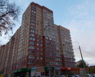 1-комнатная квартира площадью 38 кв.м, Центральная ул., 17 | цена 3 800 000 руб. | www.metrprice.ru