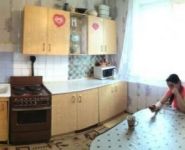 1-комнатная квартира площадью 39 кв.м, Зеленоград, к1437 | цена 4 150 000 руб. | www.metrprice.ru