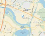 3-комнатная квартира площадью 113 кв.м, улица Василия Ботылёва, 6 | цена 18 000 000 руб. | www.metrprice.ru