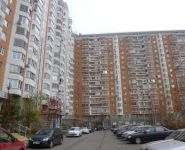 2-комнатная квартира площадью 60 кв.м, Верхние поля ул., 42К1 | цена 9 300 000 руб. | www.metrprice.ru