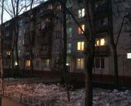 3-комнатная квартира площадью 52 кв.м, улица Винокурова, 24к2 | цена 8 000 000 руб. | www.metrprice.ru