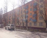 1-комнатная квартира площадью 30 кв.м, Комсомольская улица, 7 | цена 3 400 000 руб. | www.metrprice.ru