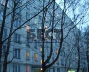 3-комнатная квартира площадью 66 кв.м, улица Молдагуловой, 15к1 | цена 7 300 000 руб. | www.metrprice.ru