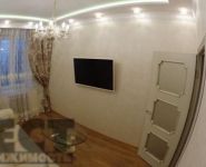 2-комнатная квартира площадью 49 кв.м, Студёный проезд, 6к3 | цена 18 500 000 руб. | www.metrprice.ru