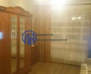 1-комнатная квартира площадью 38 кв.м, Адмирала Ушакова бул., 8 | цена 6 200 000 руб. | www.metrprice.ru