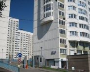 1-комнатная квартира площадью 38 кв.м, Маломосковская ул., 21к4 | цена 10 250 000 руб. | www.metrprice.ru