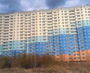 2-комнатная квартира площадью 62.6 кв.м, Автозаводская улица, к609 | цена 4 365 684 руб. | www.metrprice.ru