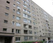 3-комнатная квартира площадью 59.1 кв.м, Жуковского ул., 8 | цена 4 300 000 руб. | www.metrprice.ru