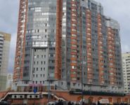 2-комнатная квартира площадью 63.6 кв.м, Подмосковный бул., 9 | цена 7 700 000 руб. | www.metrprice.ru