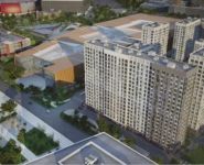 3-комнатная квартира площадью 93 кв.м,  | цена 17 750 000 руб. | www.metrprice.ru