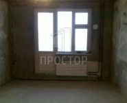 1-комнатная квартира площадью 39 кв.м, Льва Яшина ул., 1 | цена 4 750 000 руб. | www.metrprice.ru