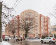 2-комнатная квартира площадью 73.4 кв.м, Красная улица, 64 | цена 5 999 999 руб. | www.metrprice.ru