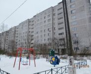 2-комнатная квартира площадью 56 кв.м, Нагорная ул., 1 | цена 3 549 000 руб. | www.metrprice.ru