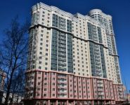 4-комнатная квартира площадью 170 кв.м, Ленинский просп., 105 | цена 39 000 000 руб. | www.metrprice.ru