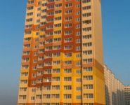 1-комнатная квартира площадью 41.3 кв.м, Баулинская улица, 3 | цена 3 400 000 руб. | www.metrprice.ru