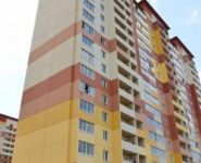 1-комнатная квартира площадью 41.4 кв.м, Баулинская улица, 5к1 | цена 3 100 000 руб. | www.metrprice.ru