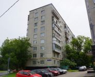 2-комнатная квартира площадью 45 кв.м, 2-й Тушинский проезд, 4 | цена 6 200 000 руб. | www.metrprice.ru