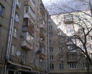 2-комнатная квартира площадью 54 кв.м, Черняховского ул., 6 | цена 12 500 000 руб. | www.metrprice.ru