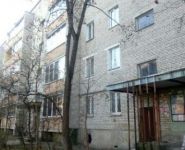 3-комнатная квартира площадью 62 кв.м, Апрелевская улица, 3А | цена 5 990 000 руб. | www.metrprice.ru