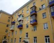 3-комнатная квартира площадью 62.8 кв.м, улица Козлова, 34 | цена 5 300 000 руб. | www.metrprice.ru